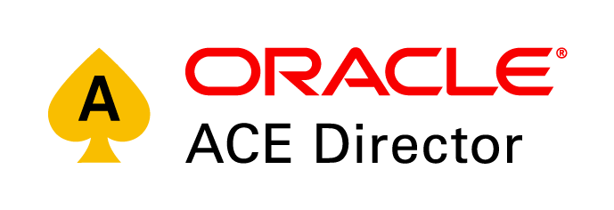 Oracle ACE Director