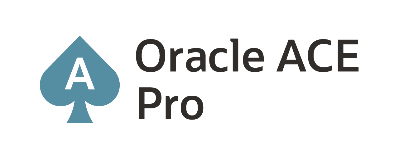 Oracle ACE Pro