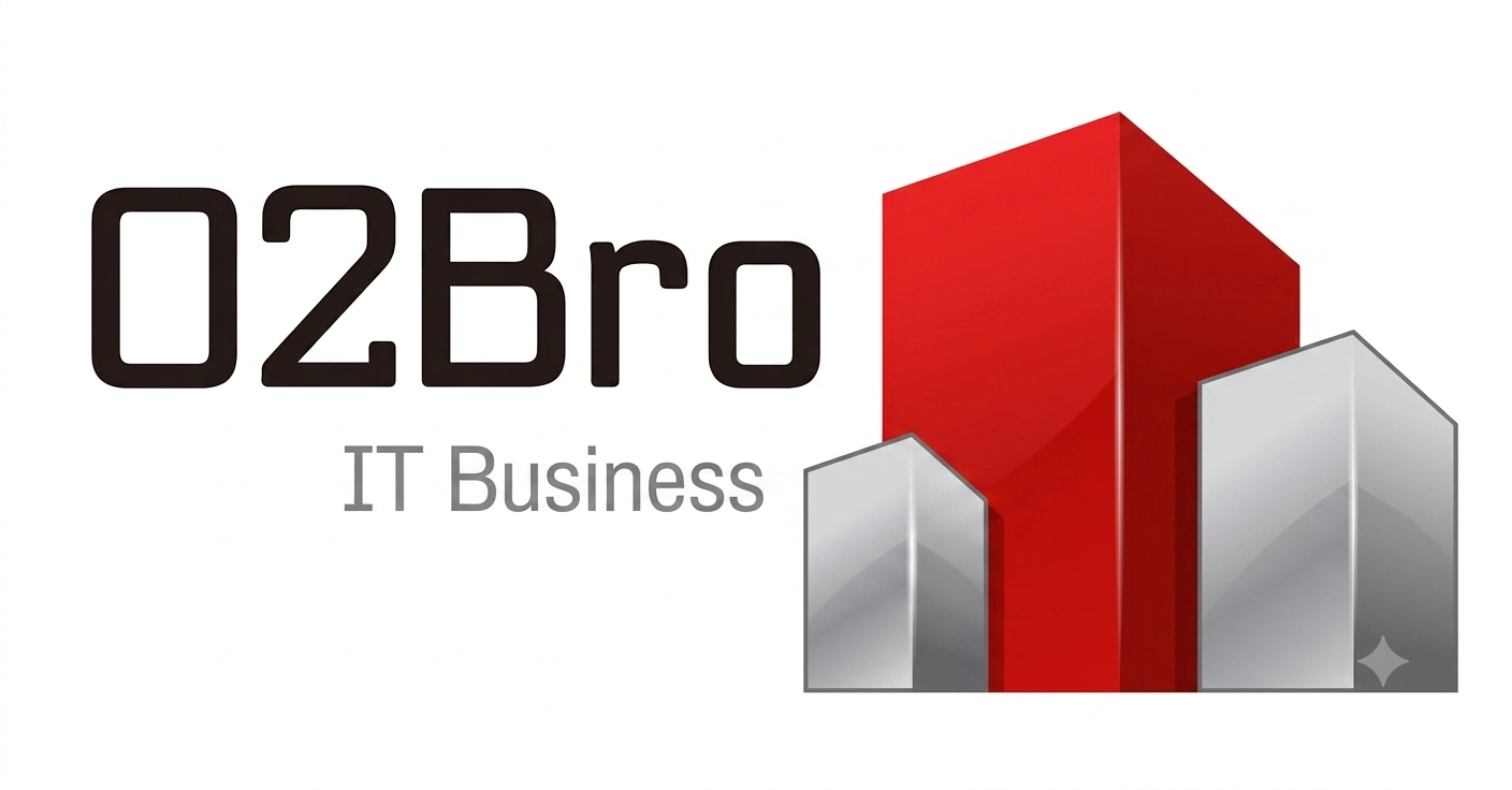 O2BRO IT Business