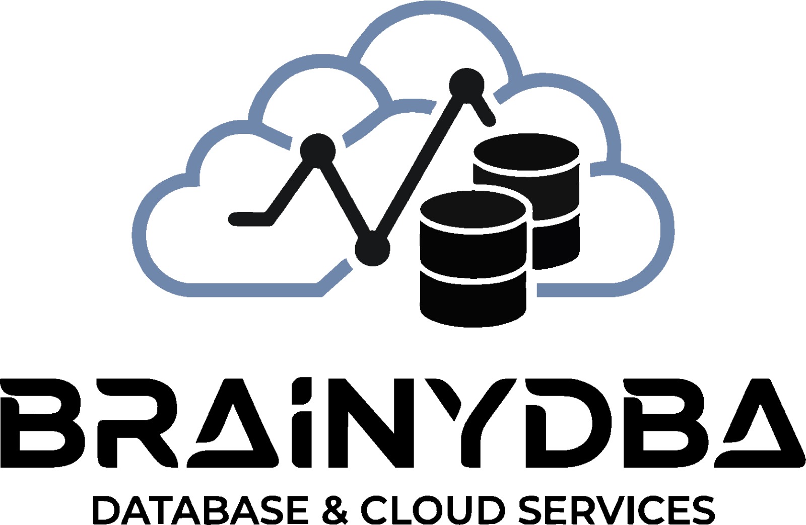 BrainyDBA Database & Cloud Services