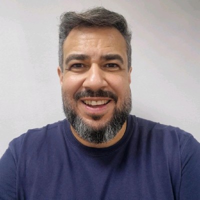 Marcelo Batalha