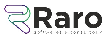 Raro Softwares e Consultoria