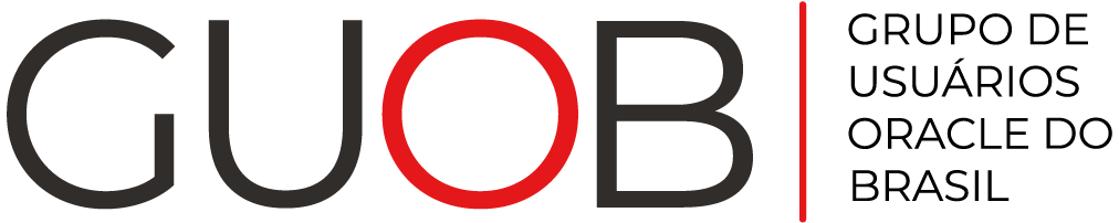 GUOB – Grupo de Usuários Oracle do Brasil