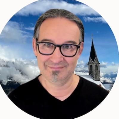 Mike Dietrich